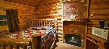 Twin Pines And Cabins 2* Dubois